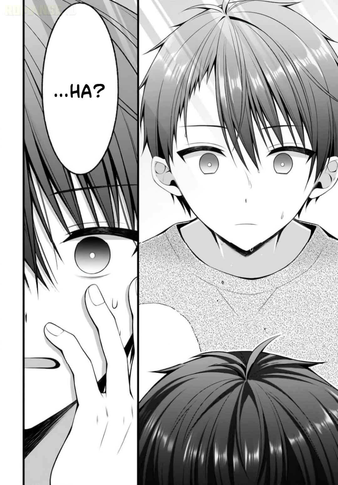 Kanojo o Dere Saseru Houhou o, Shourai Kekkon Suru Ore Dake ga Shitteiru Chapter 1 - Page 14