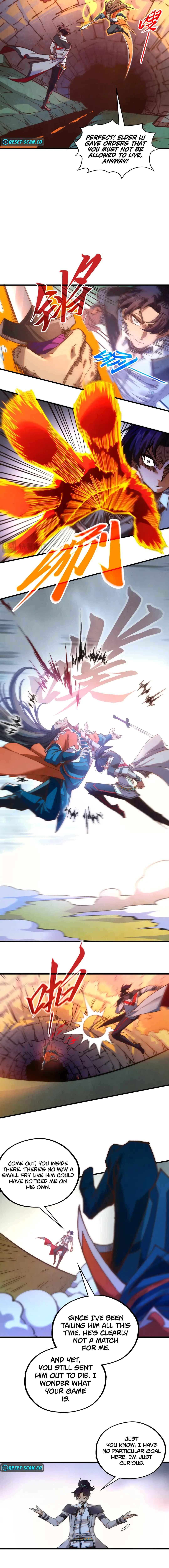 Zhè Yí Shì Wǒ Yào Dāng Zhì Zūn Chapter 398 - Page 14
