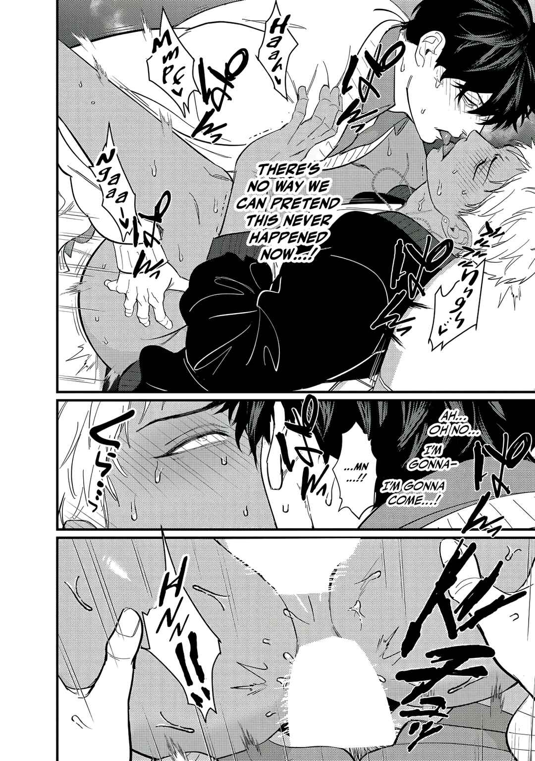 Doutei Otaku to no Sex ga Ii Hazu ga Nai Chapter 2 - Page 21
