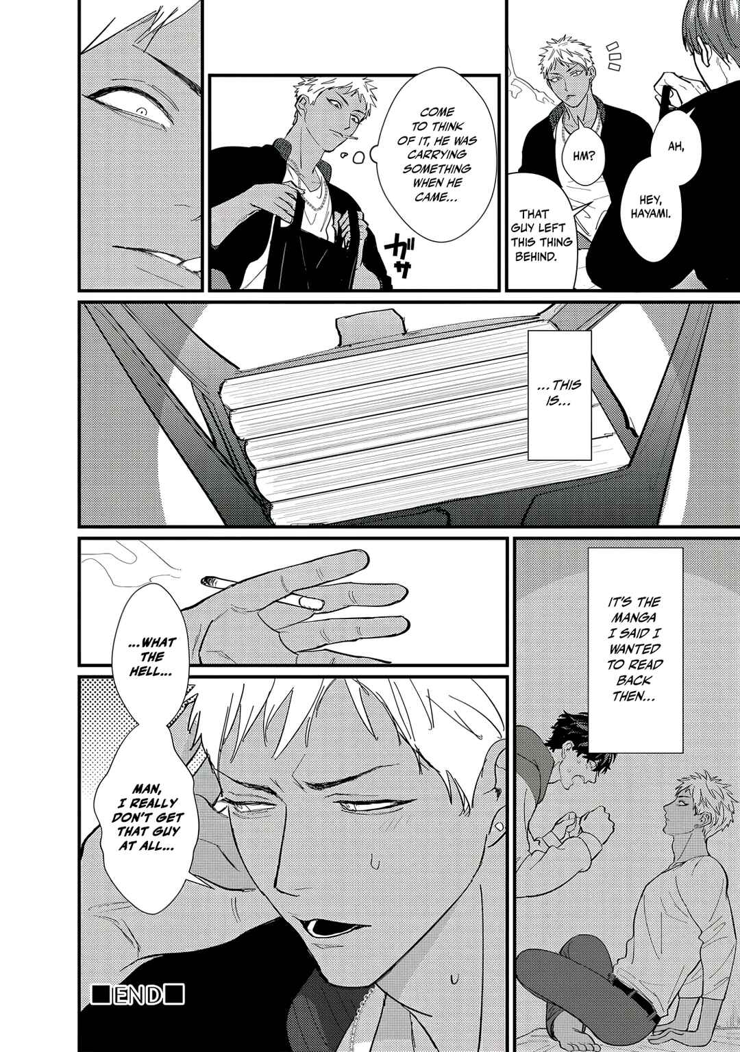 Doutei Otaku to no Sex ga Ii Hazu ga Nai Chapter 2 - Page 25