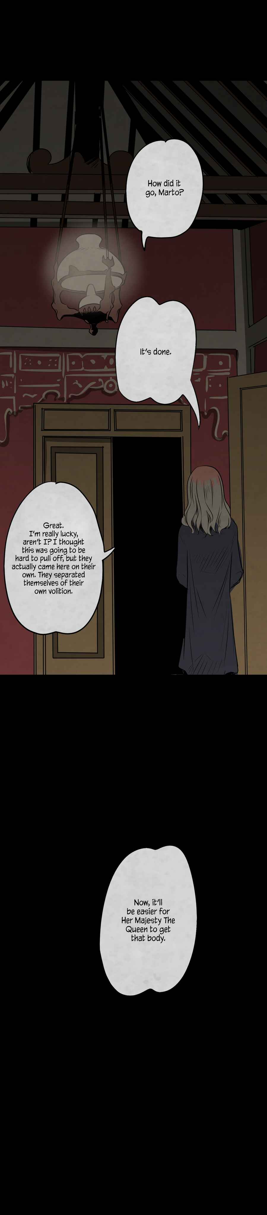 Creep In Chapter 47 - Page 10