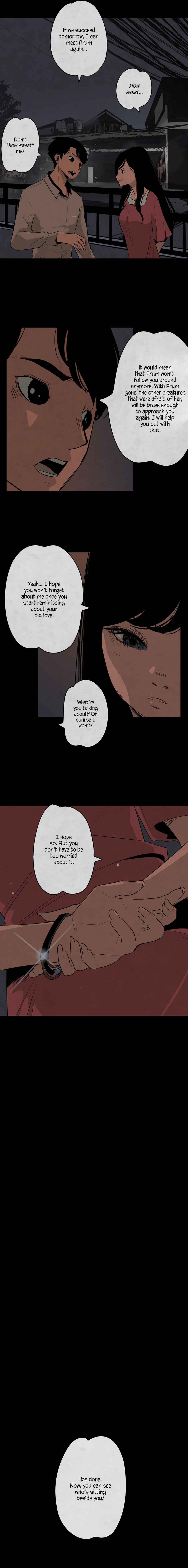 Creep In Chapter 47 - Page 8