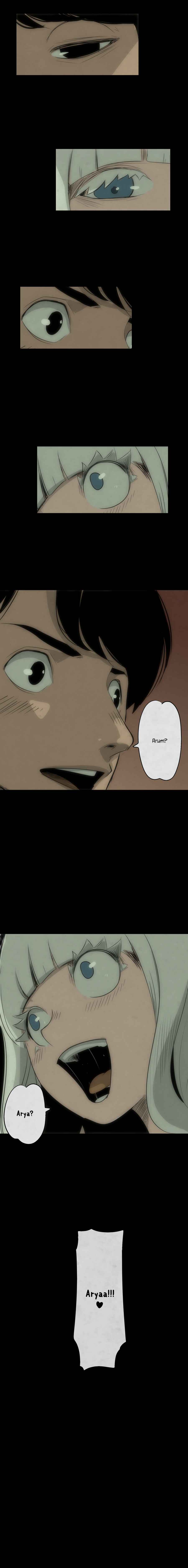 Creep In Chapter 47 - Page 9