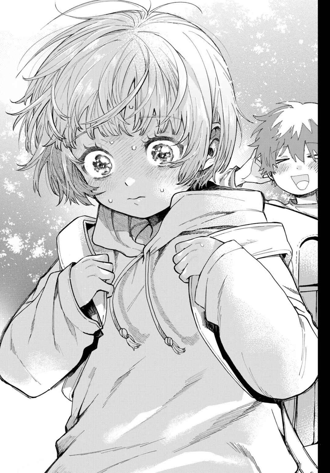 Momose Akira no Hatsukoi Hatan-chuu. Chapter 3 - Page 24