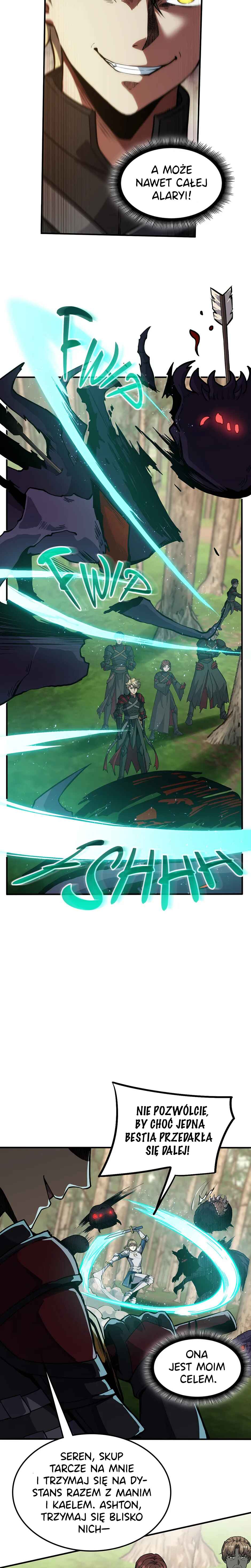 The Beginning After the End Chapter 227 - Page 13