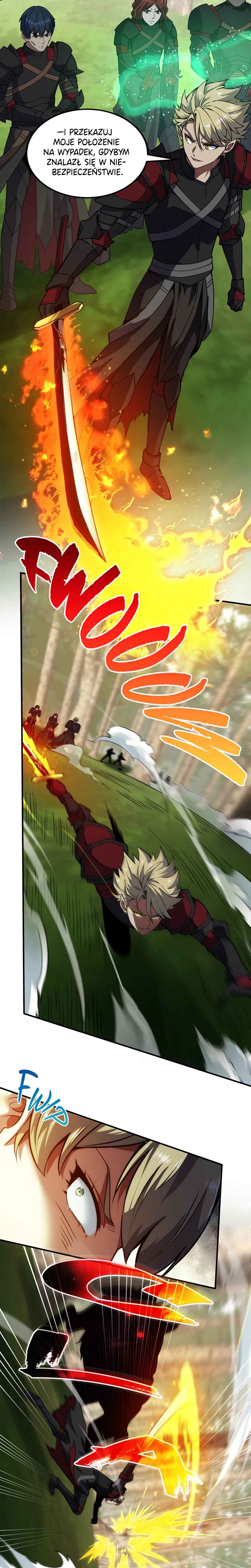 The Beginning After the End Chapter 227 - Page 14