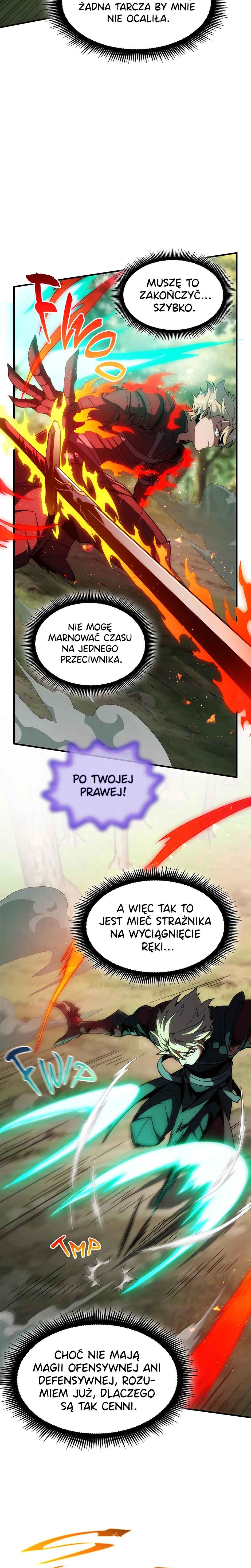 The Beginning After the End Chapter 227 - Page 18