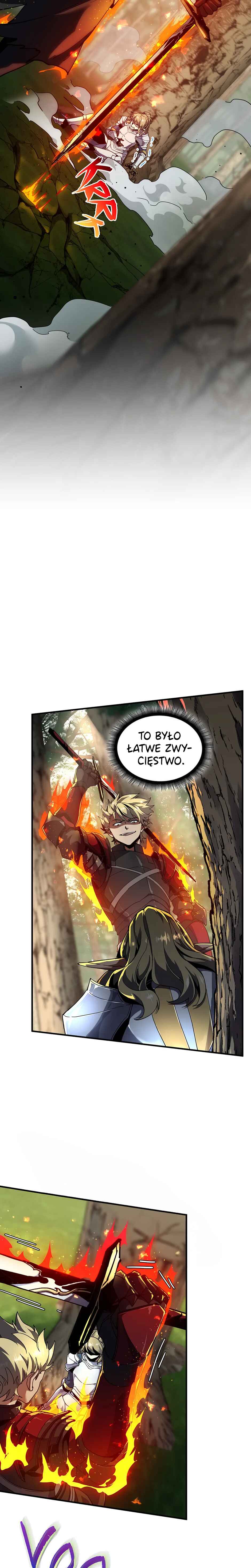 The Beginning After the End Chapter 227 - Page 21