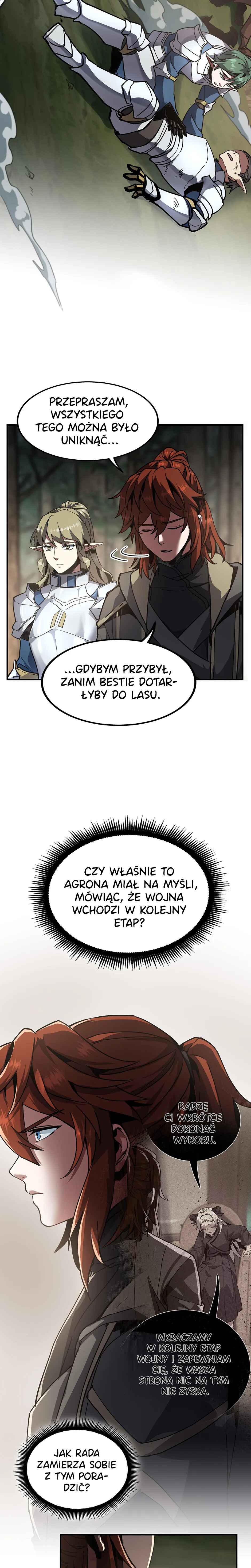 The Beginning After the End Chapter 227 - Page 27