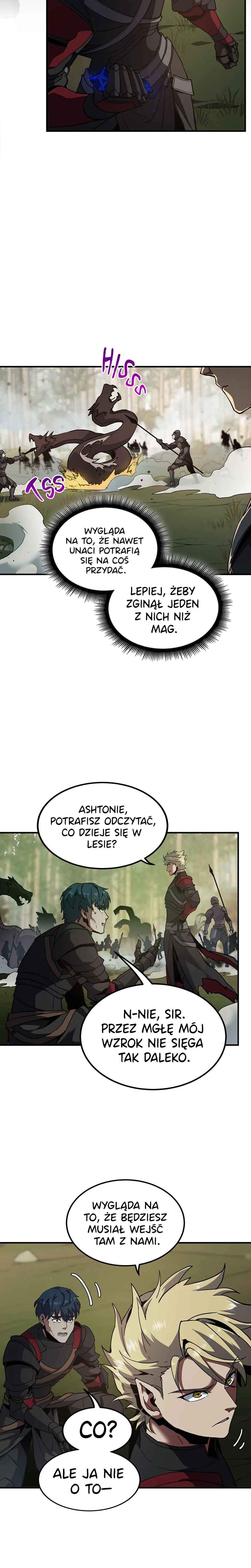 The Beginning After the End Chapter 227 - Page 4