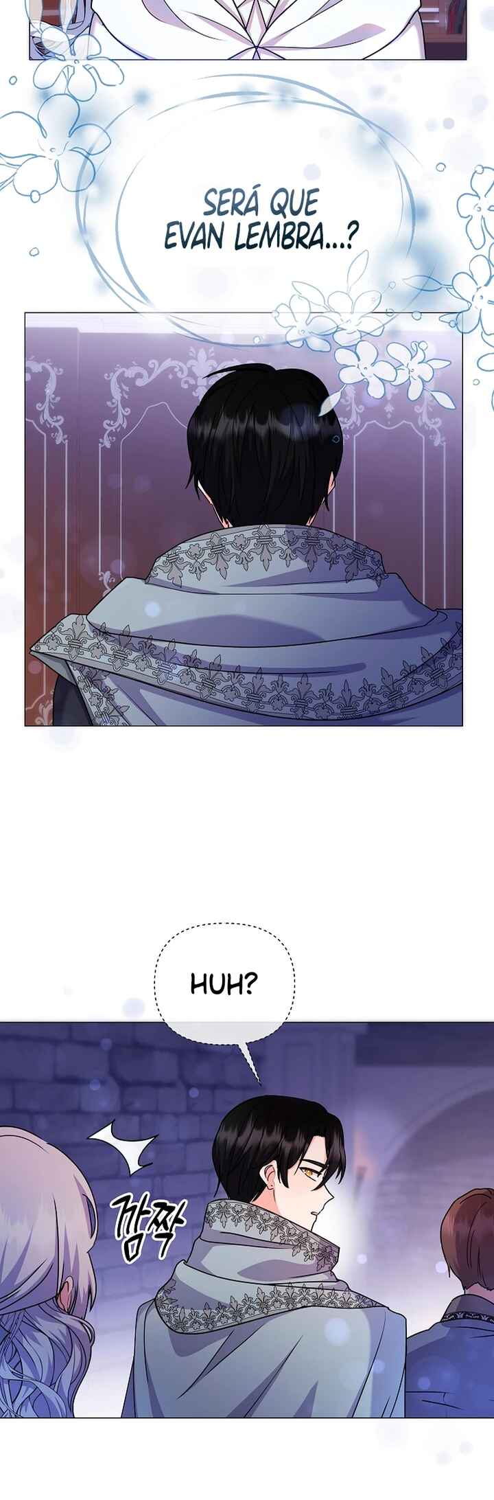 The Little Landlady Chapter 91 - Page 12