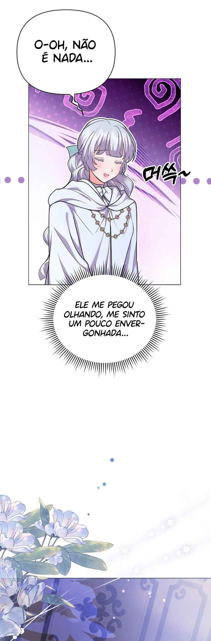 The Little Landlady Chapter 91 - Page 13
