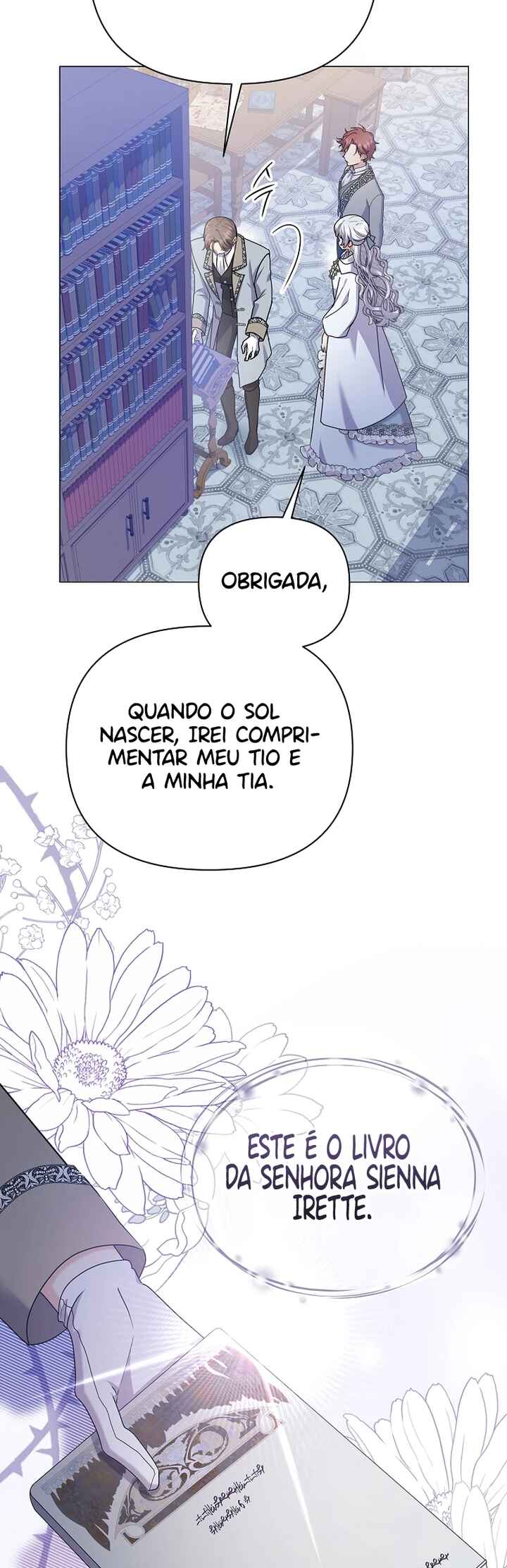 The Little Landlady Chapter 91 - Page 19