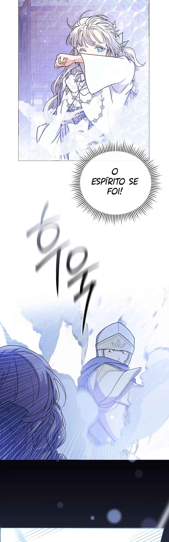The Little Landlady Chapter 91 - Page 38