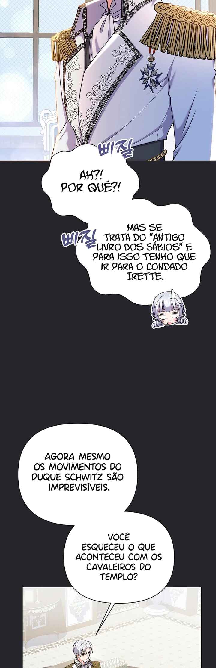 The Little Landlady Chapter 91 - Page 5