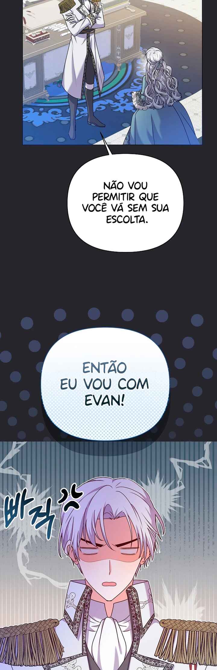 The Little Landlady Chapter 91 - Page 6