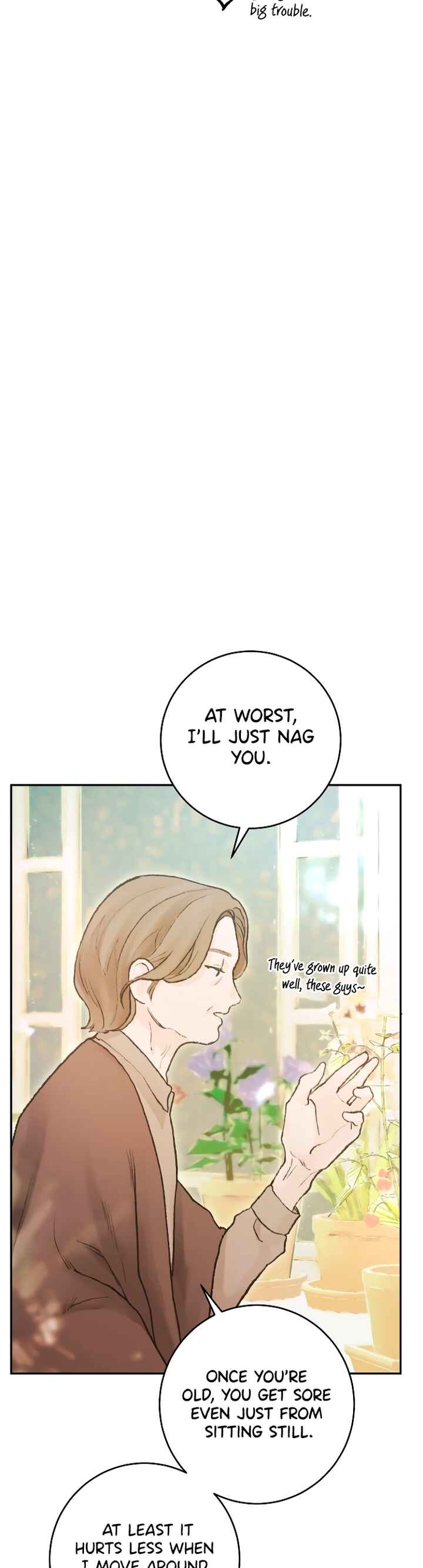 My Demon Chapter 5 - Page 18