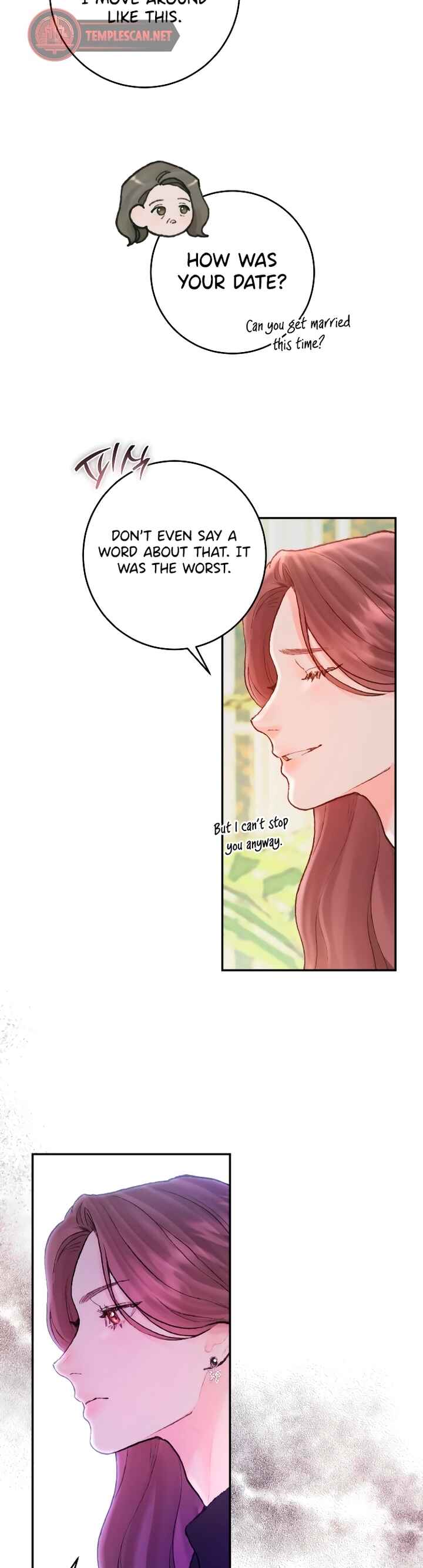 My Demon Chapter 5 - Page 19