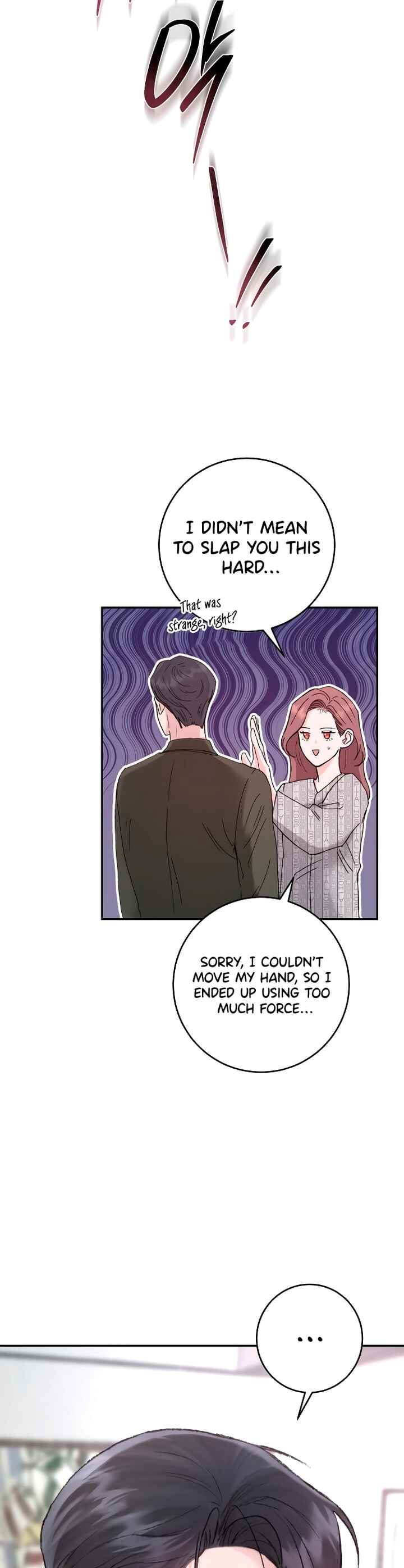 My Demon Chapter 5 - Page 2
