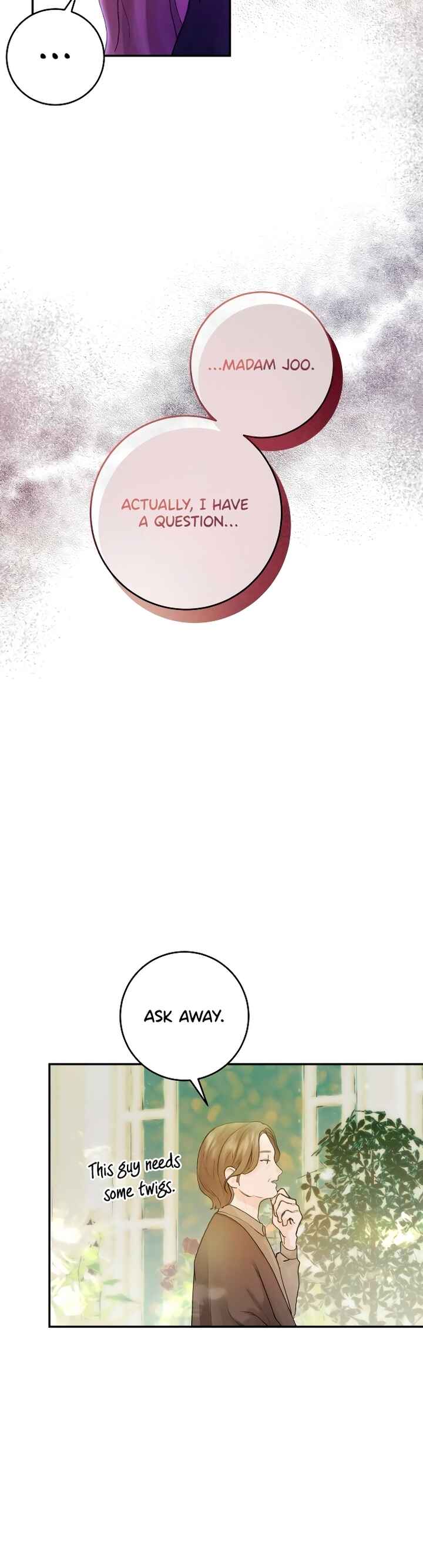 My Demon Chapter 5 - Page 20
