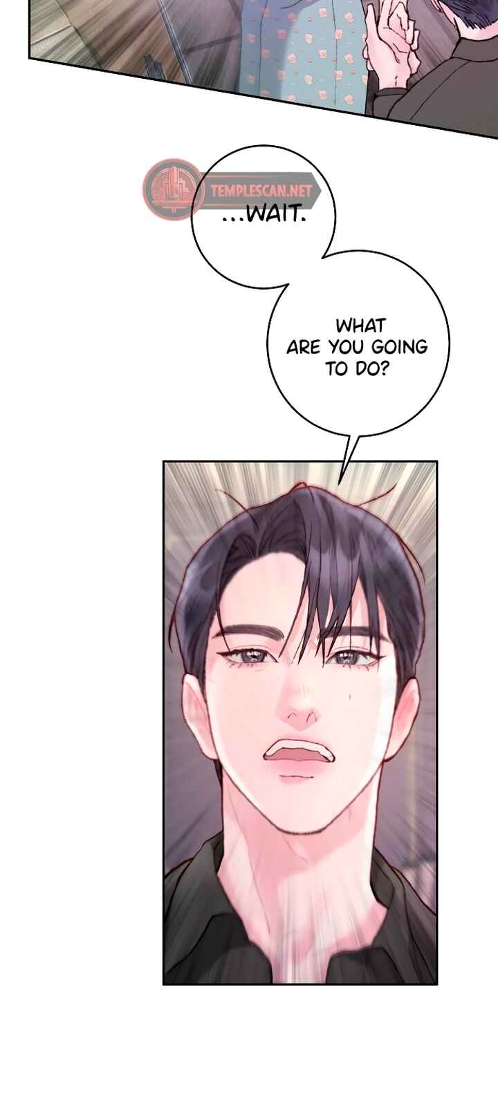 My Demon Chapter 5 - Page 44
