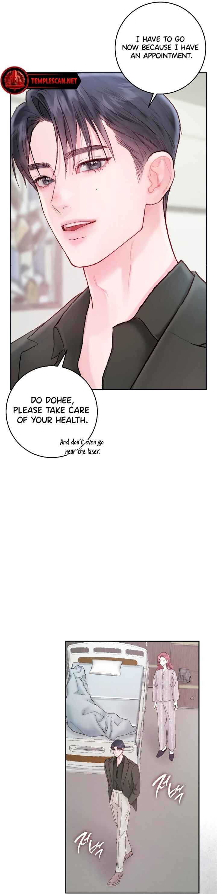 My Demon Chapter 5 - Page 5