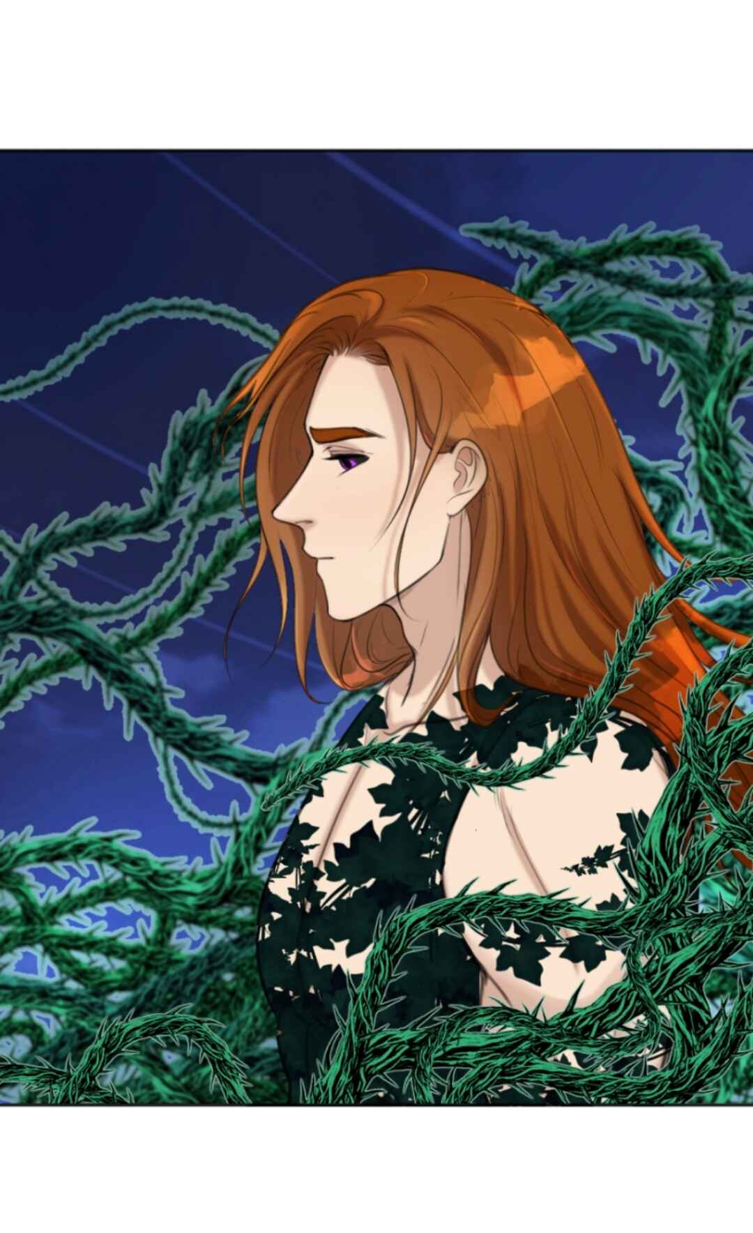The journey of Dionysus Chapter 71 - Page 11