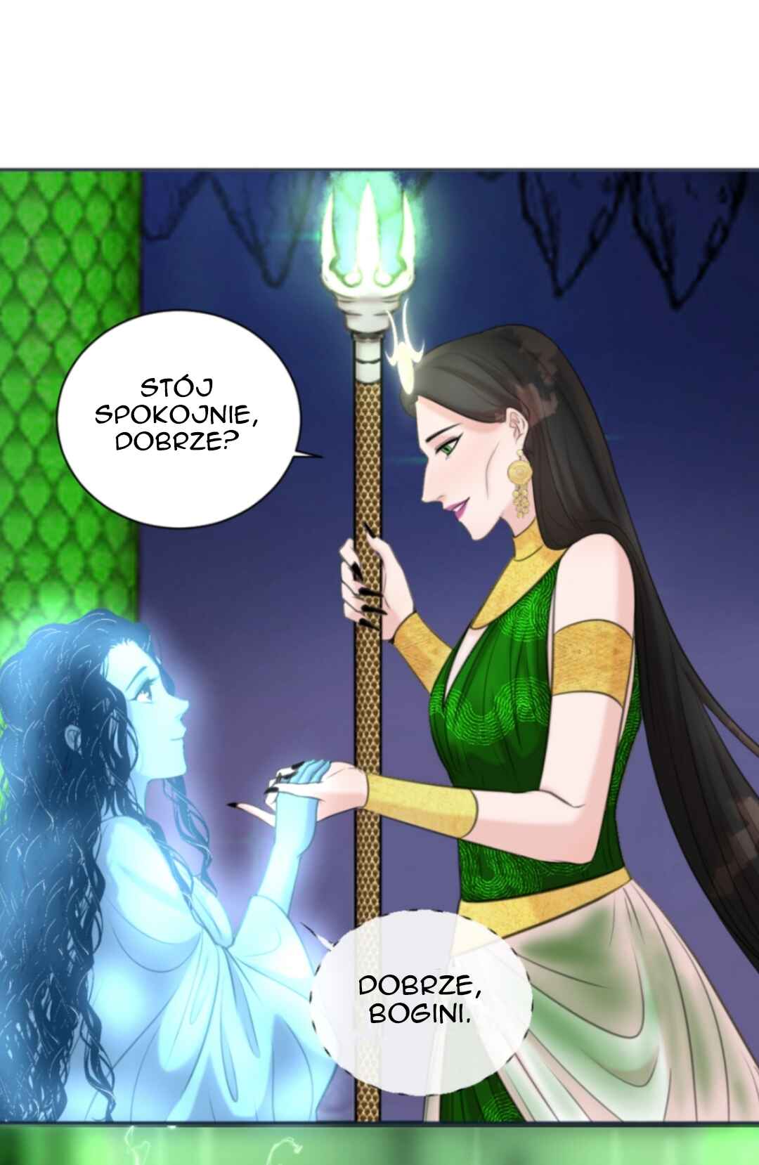 The journey of Dionysus Chapter 71 - Page 26