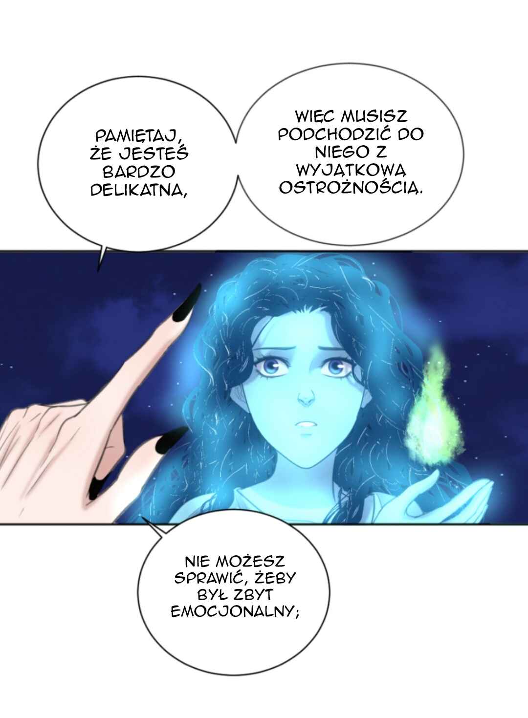 The journey of Dionysus Chapter 71 - Page 32