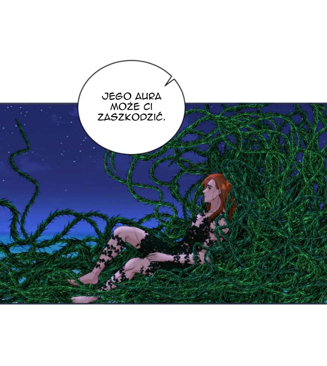 The journey of Dionysus Chapter 71 - Page 33
