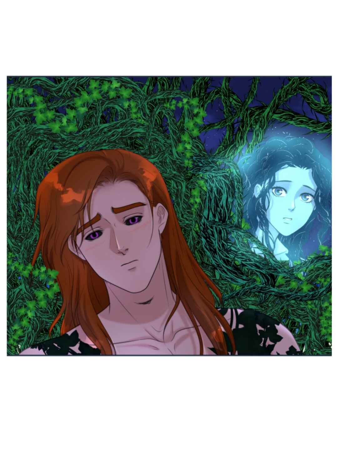 The journey of Dionysus Chapter 71 - Page 36