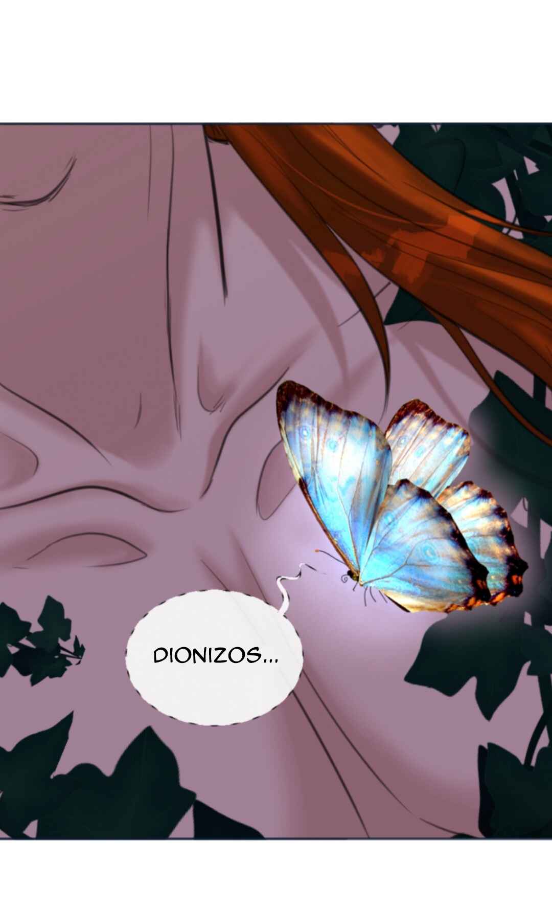 The journey of Dionysus Chapter 71 - Page 39