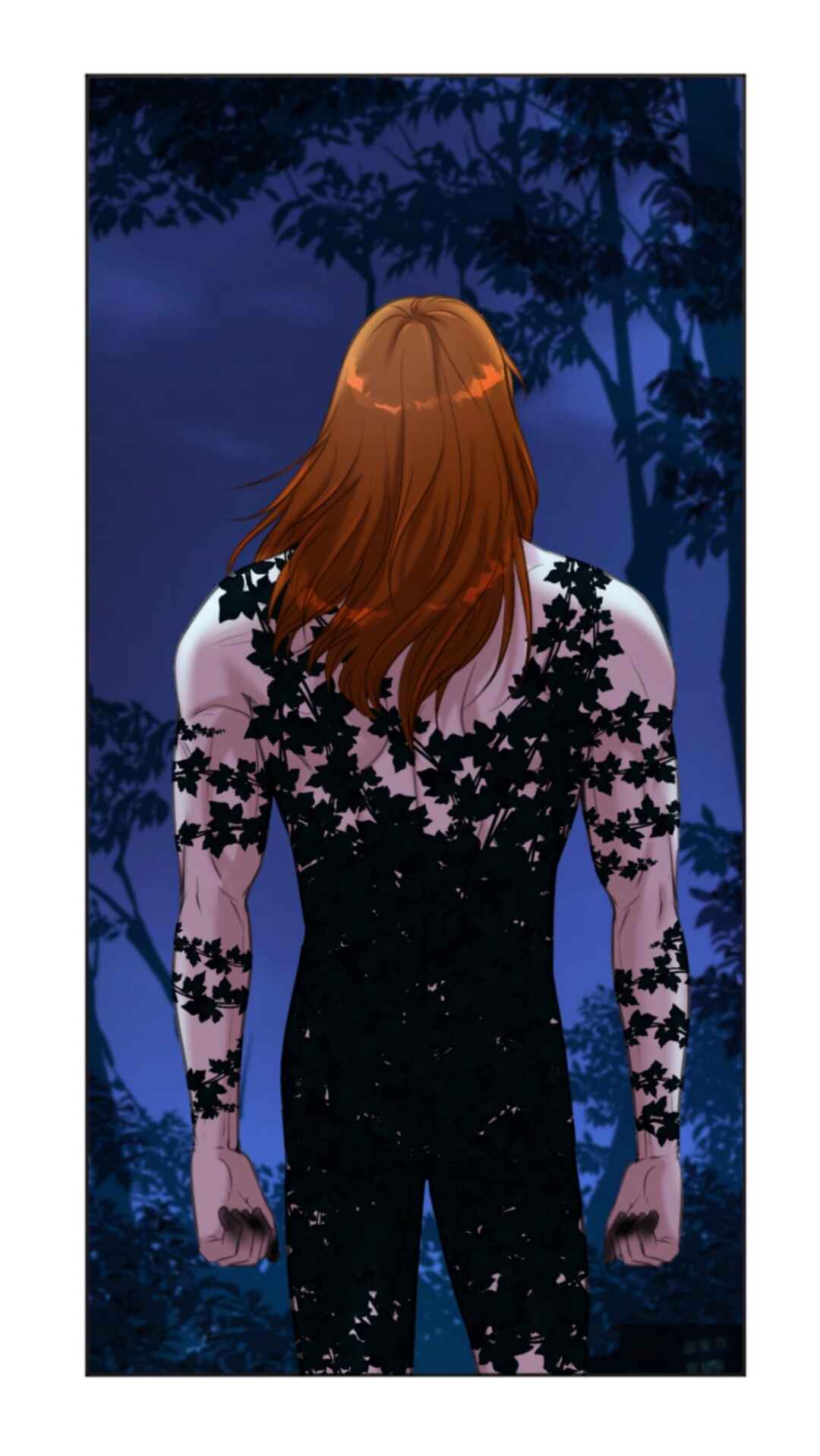 The journey of Dionysus Chapter 71 - Page 7