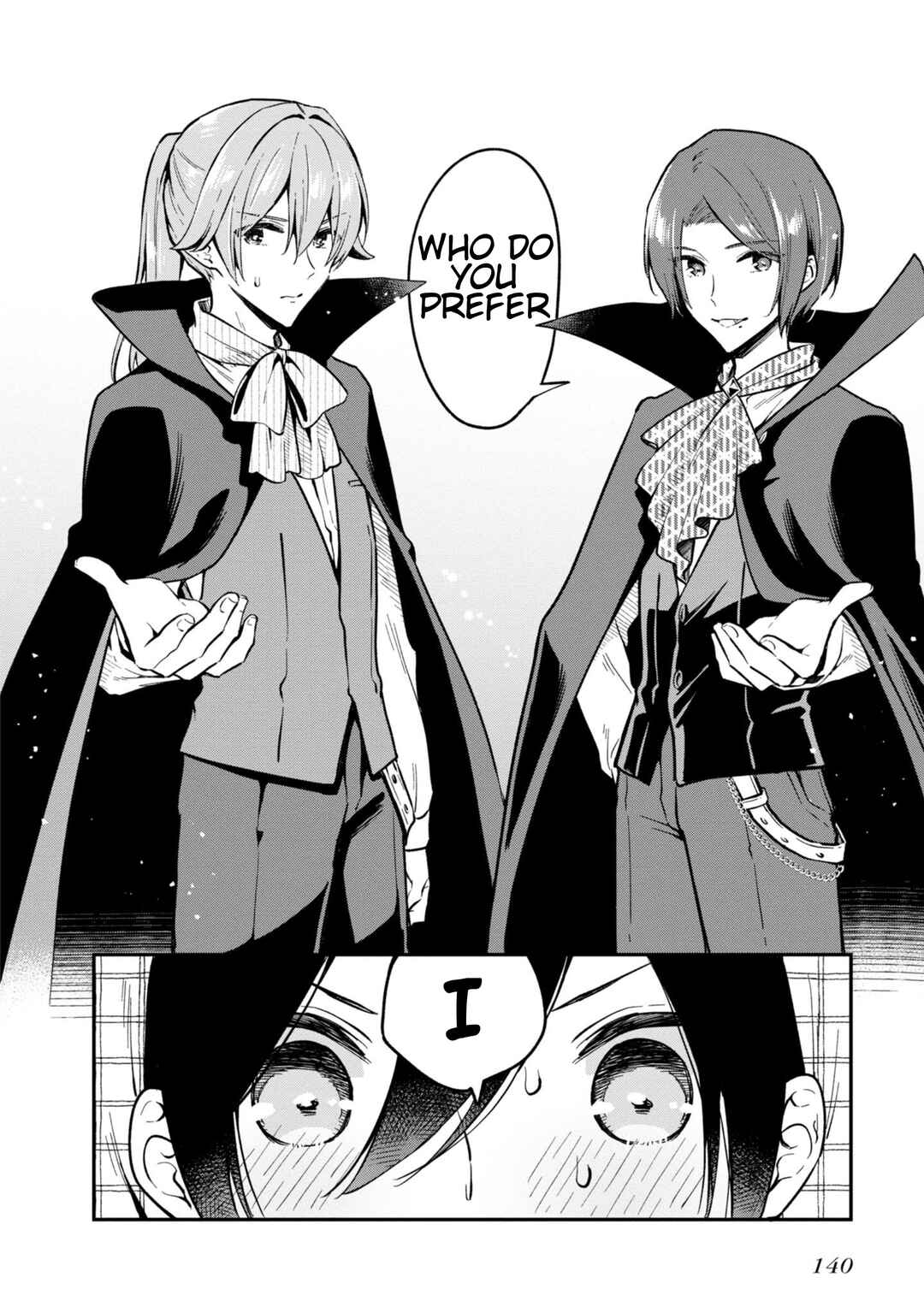 Zenbu Kimi no Sei Chapter 30 - Page 16