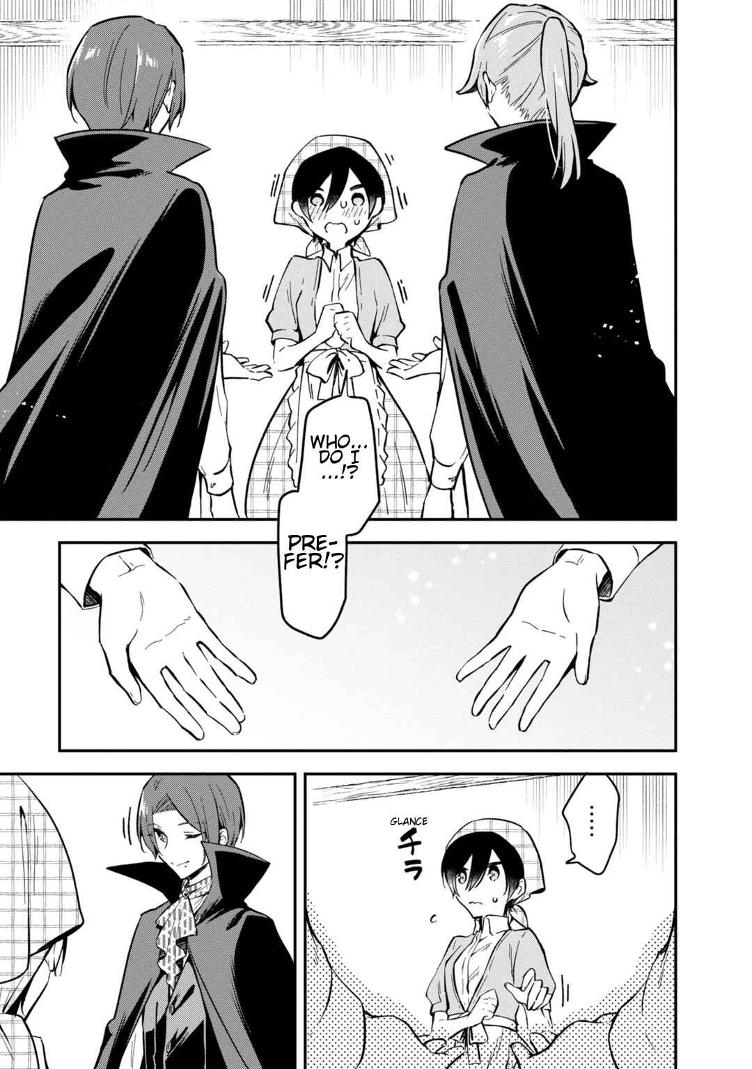 Zenbu Kimi no Sei Chapter 30 - Page 17