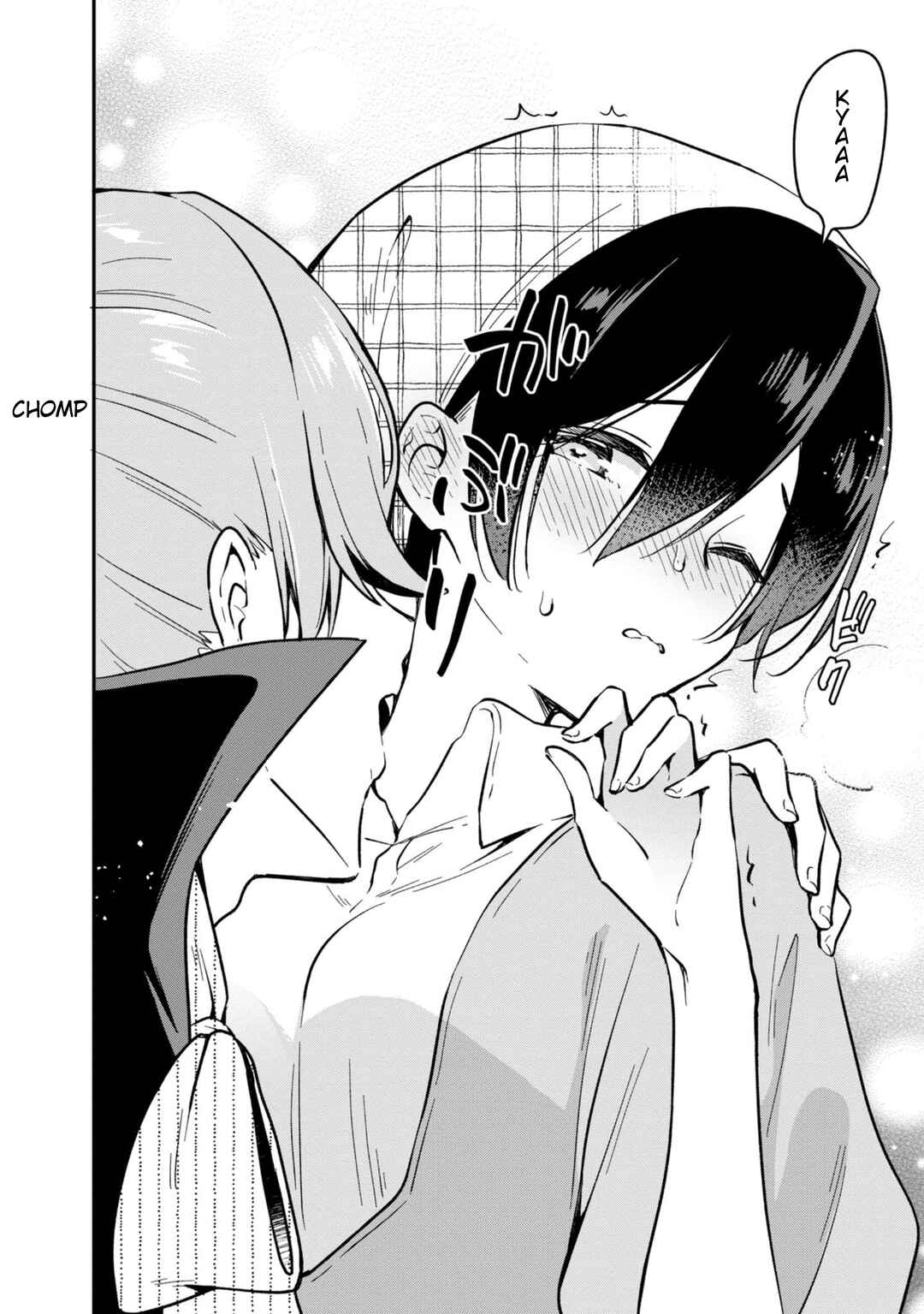Zenbu Kimi no Sei Chapter 30 - Page 20