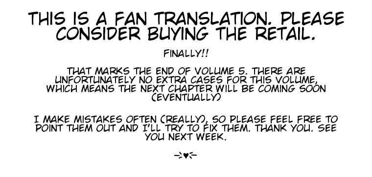 Zenbu Kimi no Sei Chapter 30 - Page 36