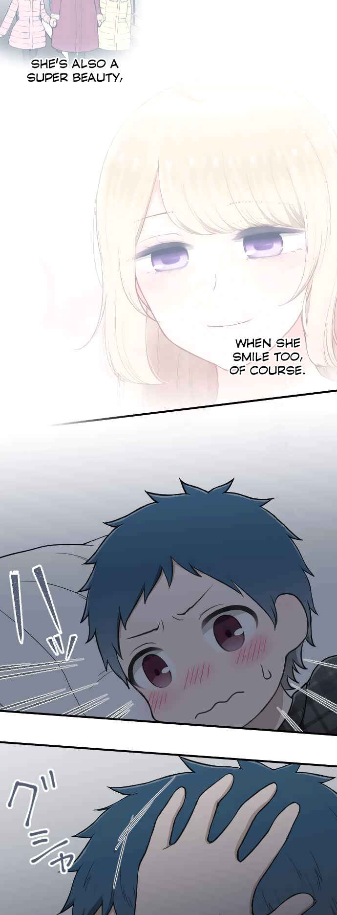 Ouji-sama Nante Iranai Chapter 150 - Page 10