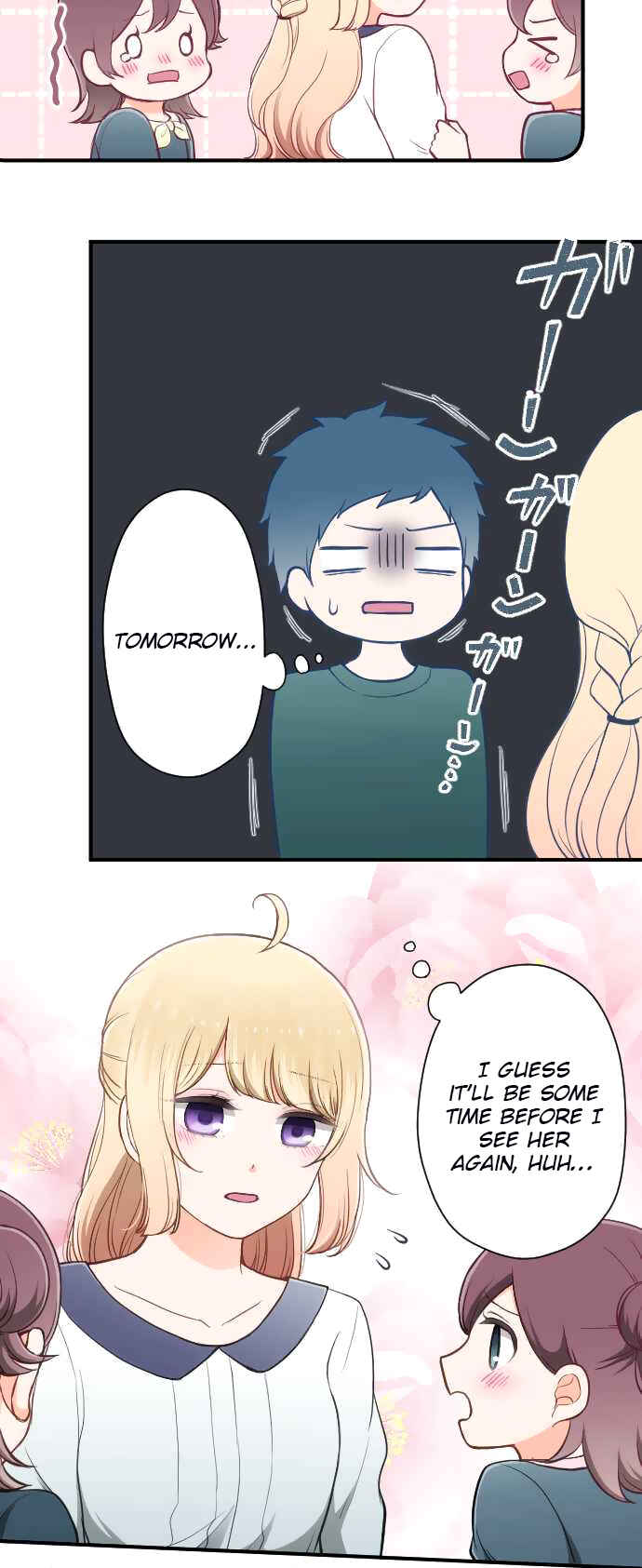 Ouji-sama Nante Iranai Chapter 150 - Page 13