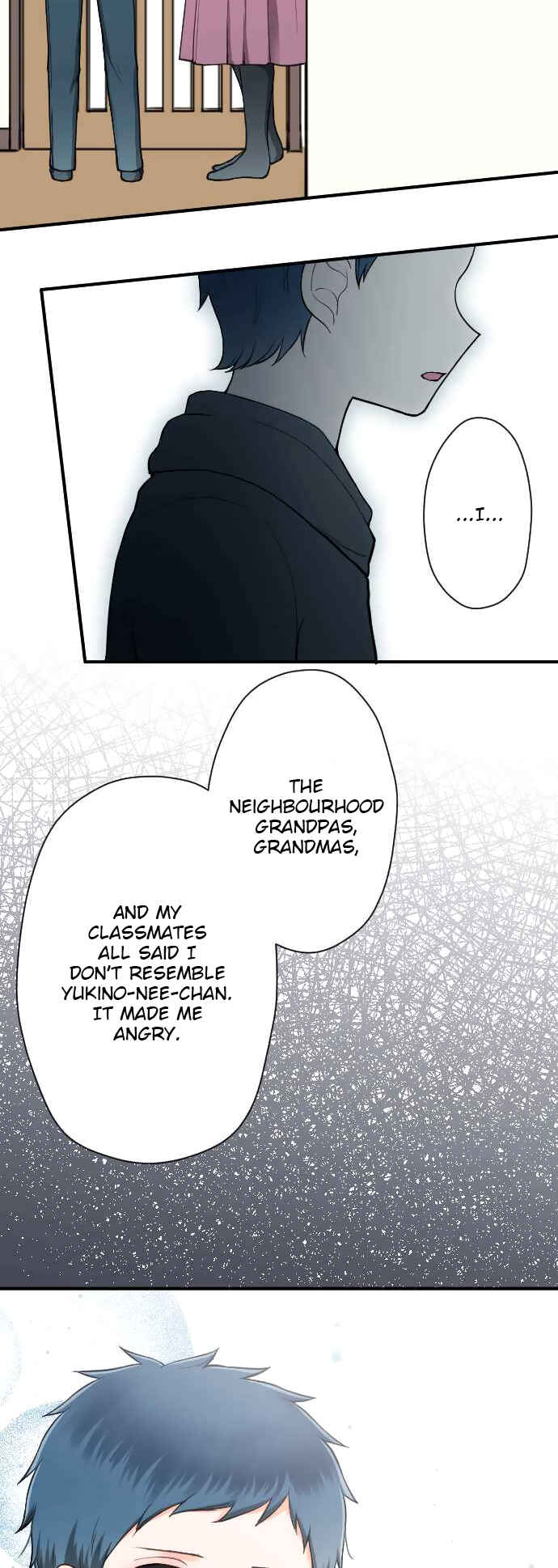 Ouji-sama Nante Iranai Chapter 150 - Page 3