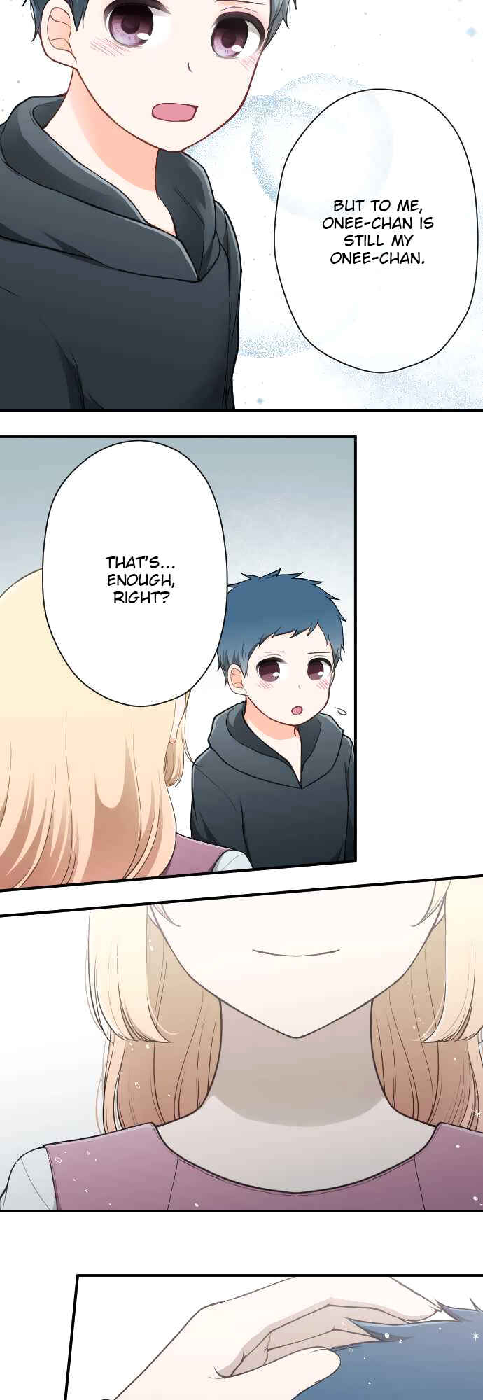 Ouji-sama Nante Iranai Chapter 150 - Page 4