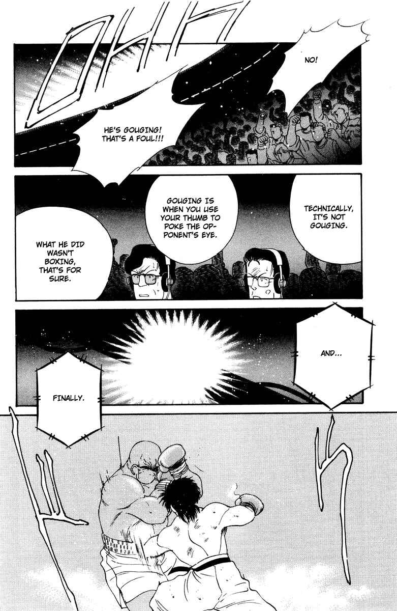 Gates of Carnage Chapter 53 - Page 39