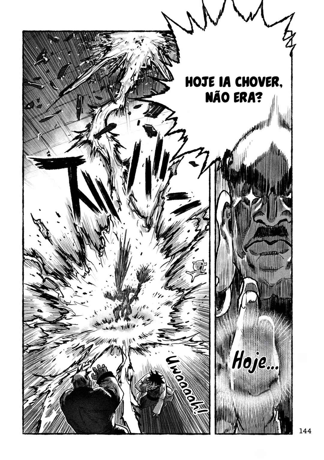 Shoujouhime Chapter 13 - Page 18