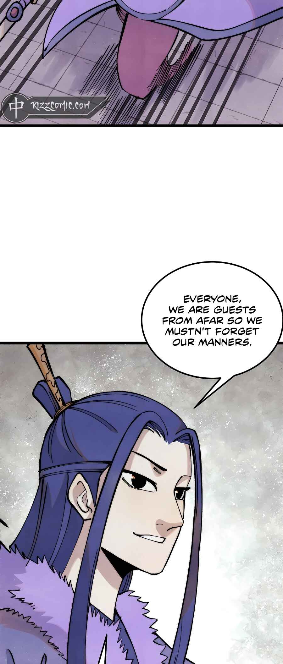 All Hail the Sect Leader Chapter 302 - Page 19