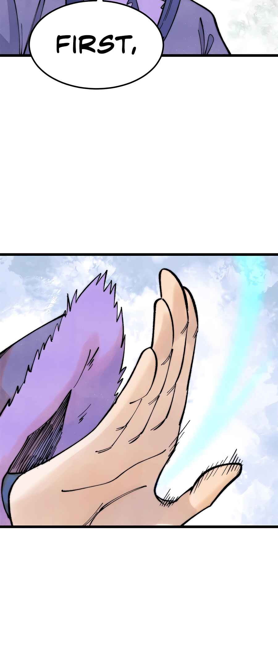 All Hail the Sect Leader Chapter 302 - Page 20