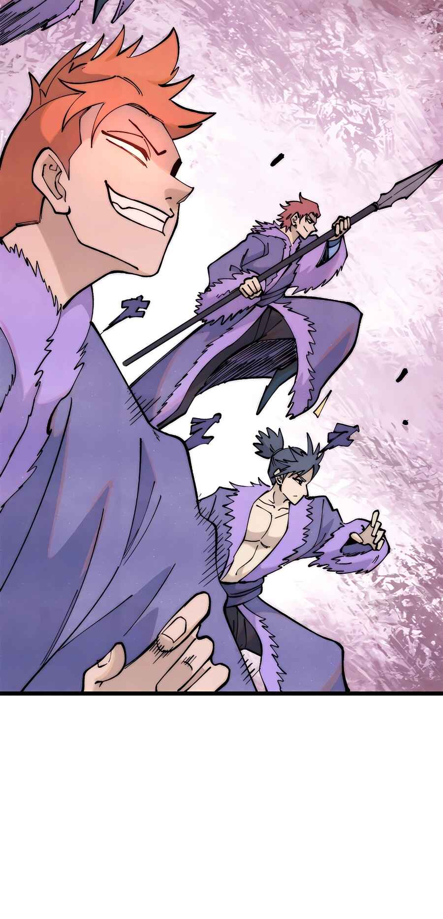 All Hail the Sect Leader Chapter 302 - Page 24