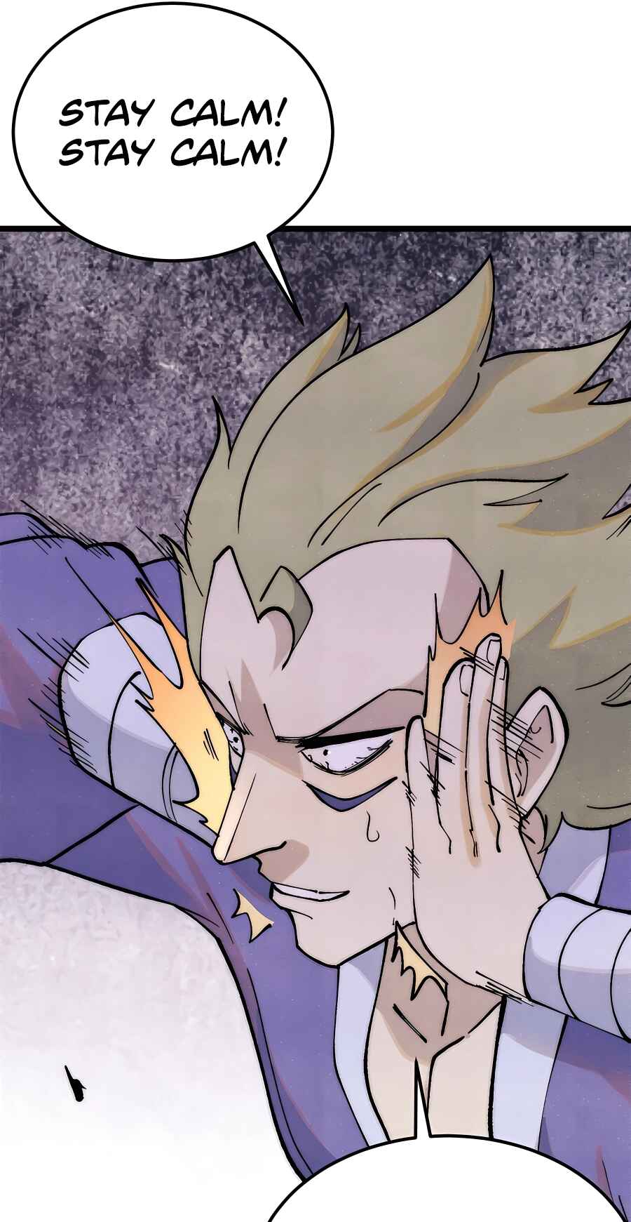 All Hail the Sect Leader Chapter 302 - Page 29
