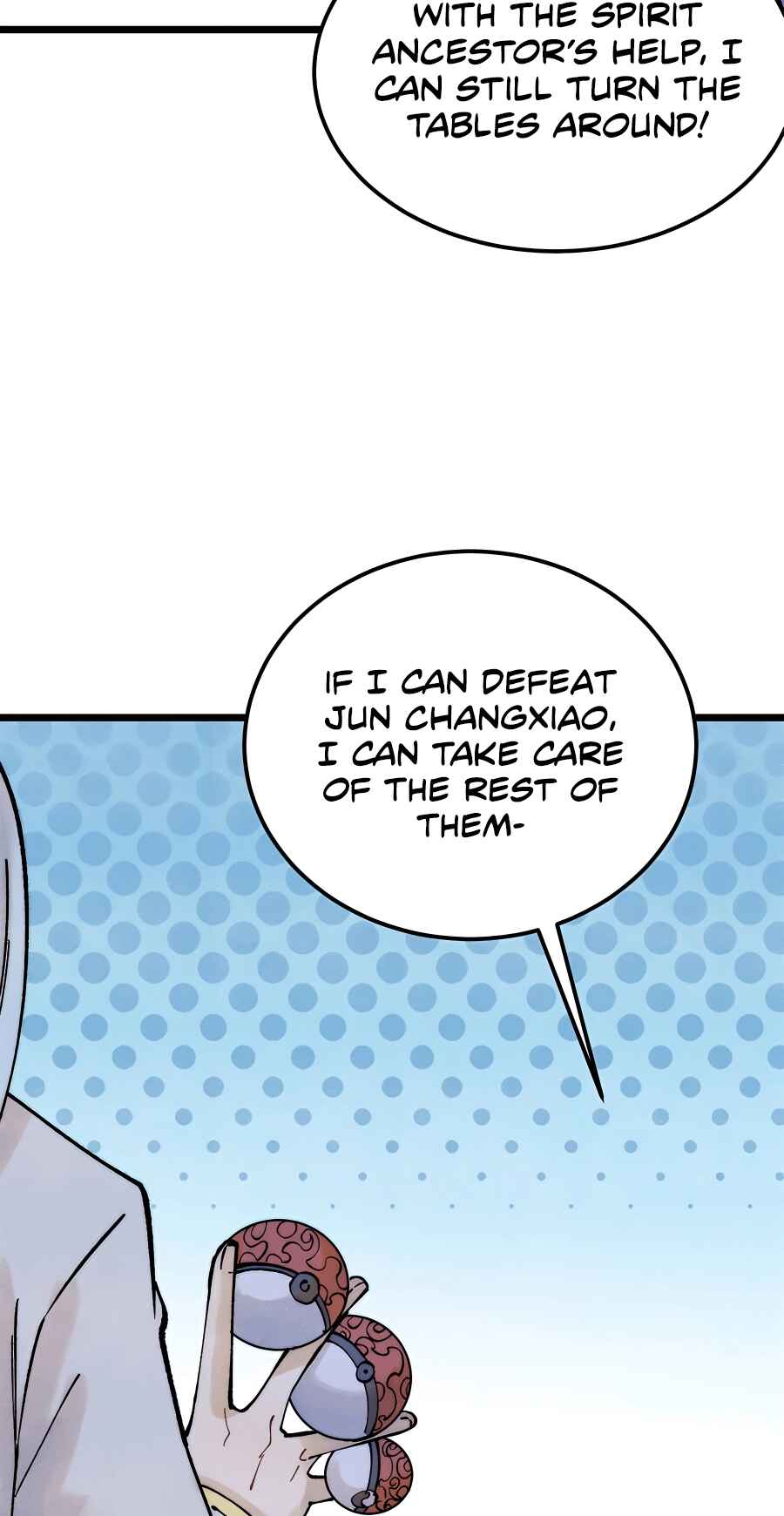 All Hail the Sect Leader Chapter 302 - Page 30