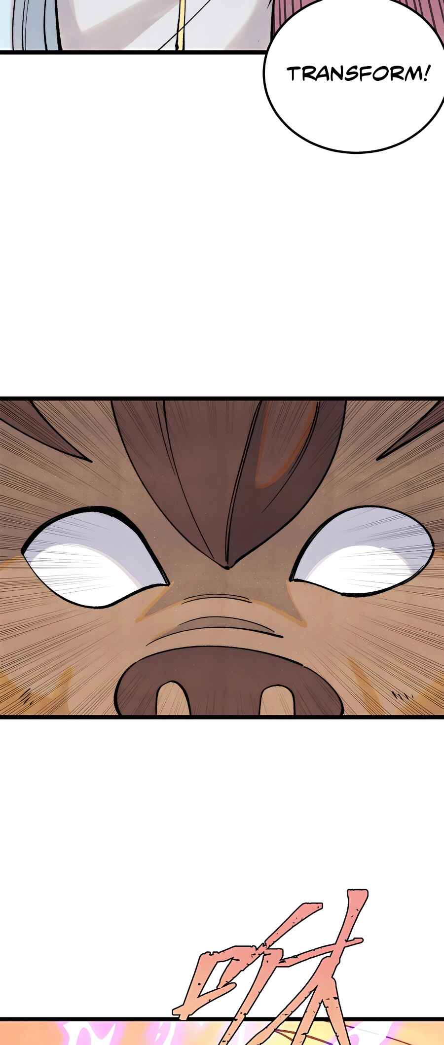 All Hail the Sect Leader Chapter 302 - Page 42