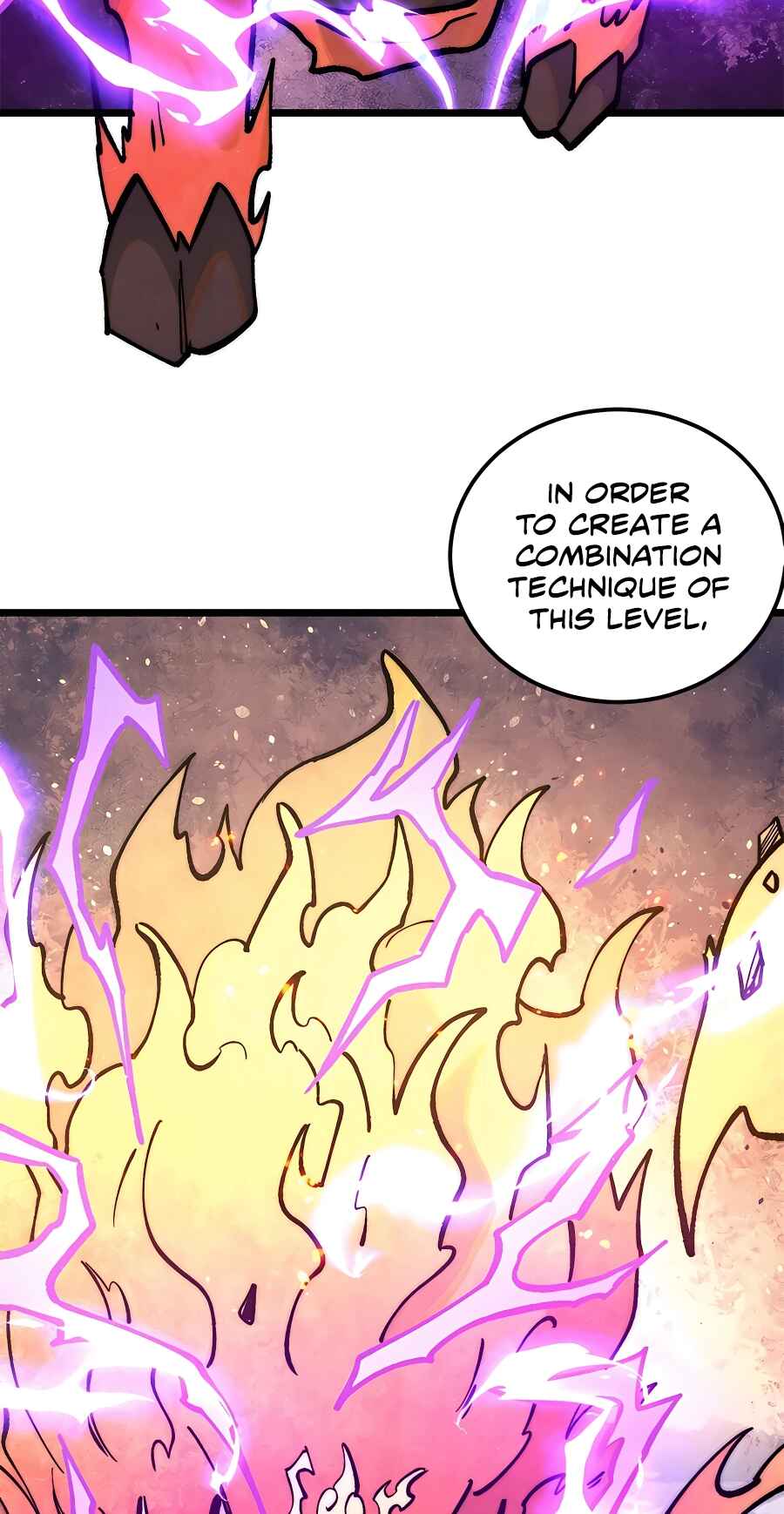 All Hail the Sect Leader Chapter 302 - Page 46